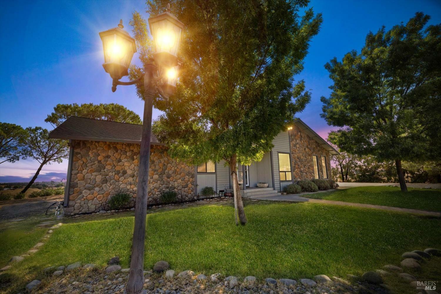 Property Photo:  3956 Ciarlo Lane  CA 95688 