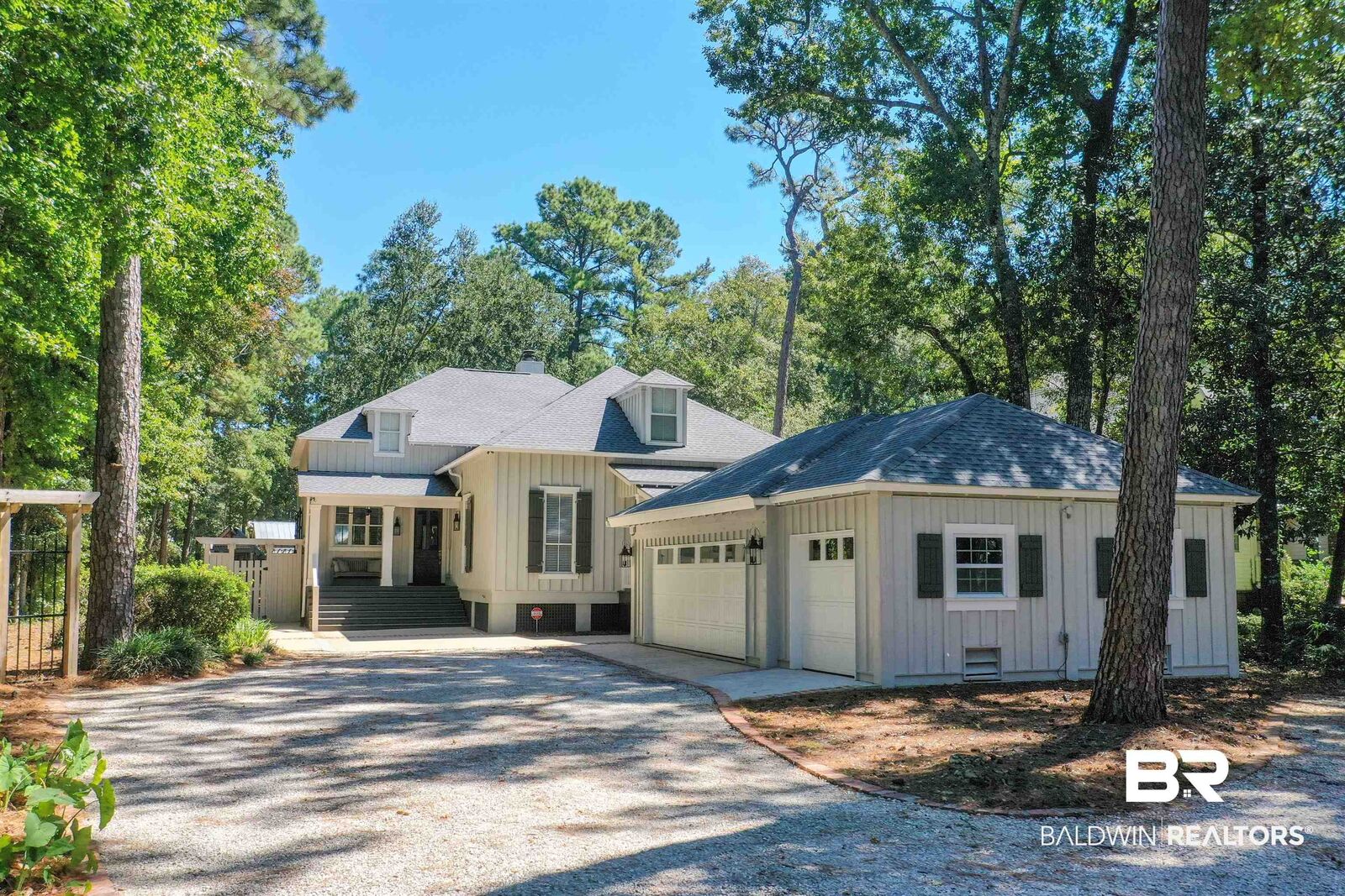 Property Photo:  15934 Scenic Highway 98  AL 36532 