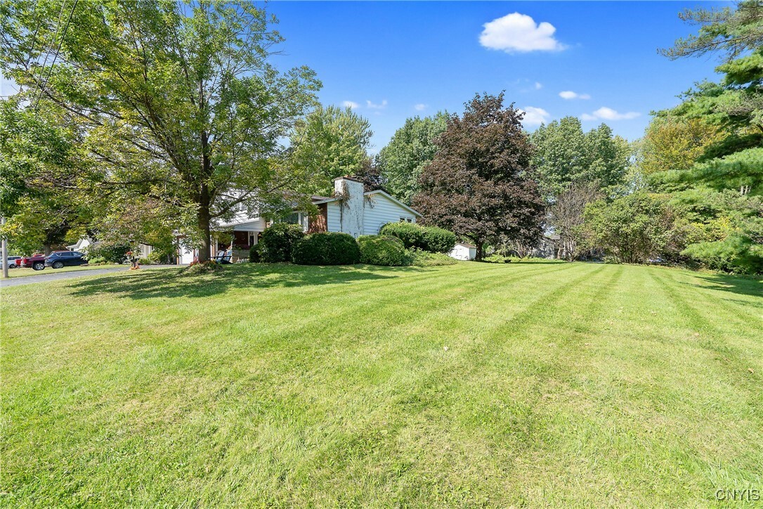 Property Photo:  306 Millen Drive  NY 13212 