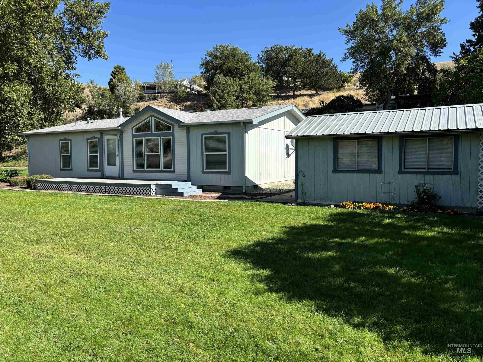 Property Photo: 1824 Spring Canyon Lane ID 83501