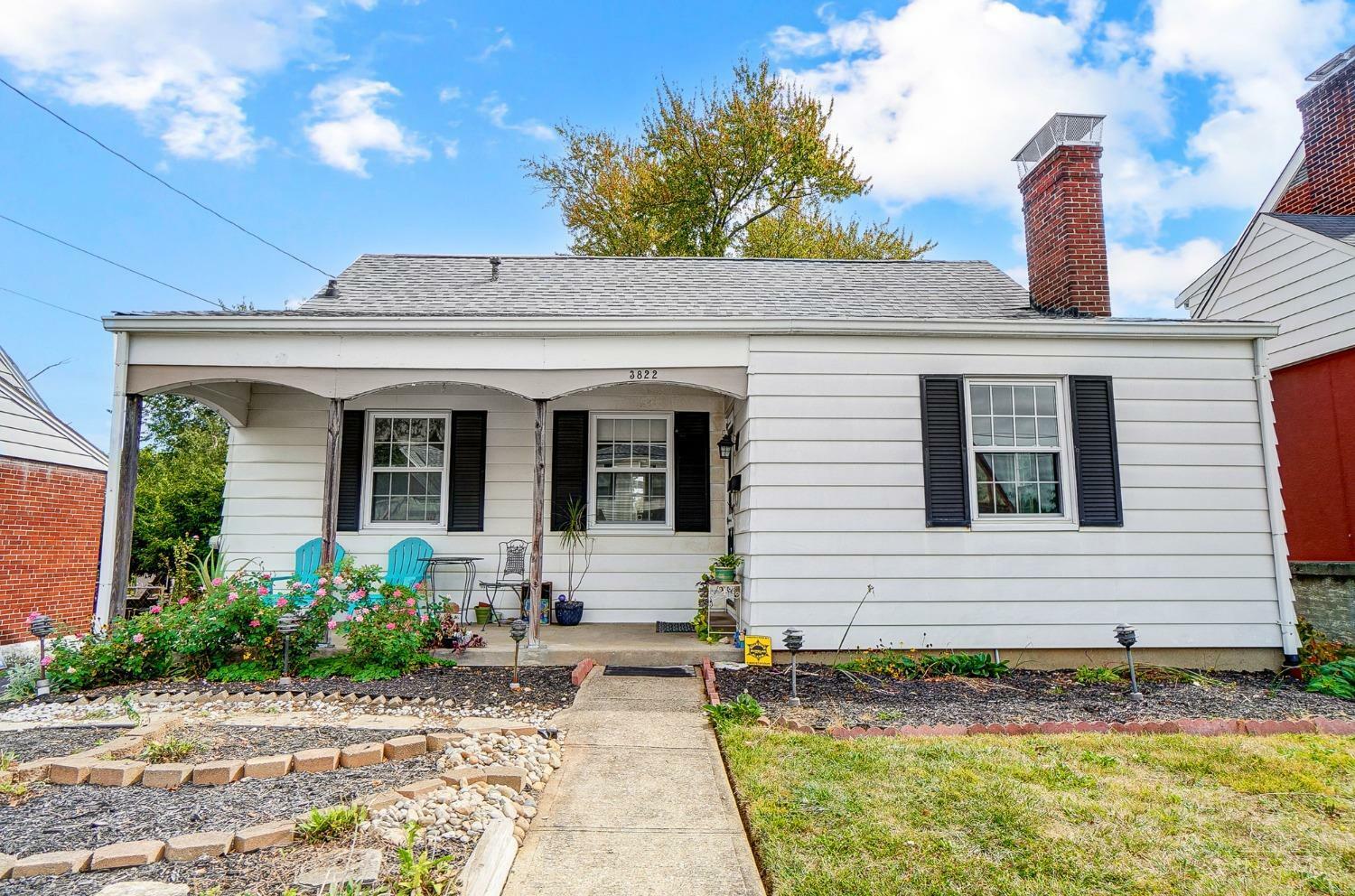 Property Photo:  3822 Biehl Avenue  OH 45248 