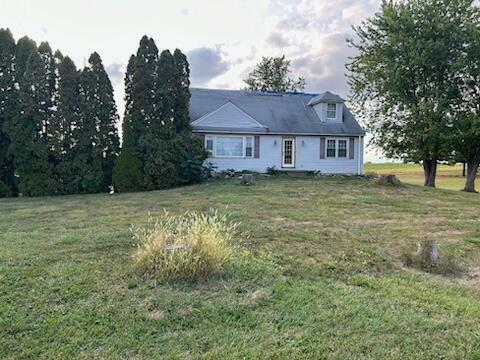 2741 W Rushville Road NE  Lancaster OH 43130 photo