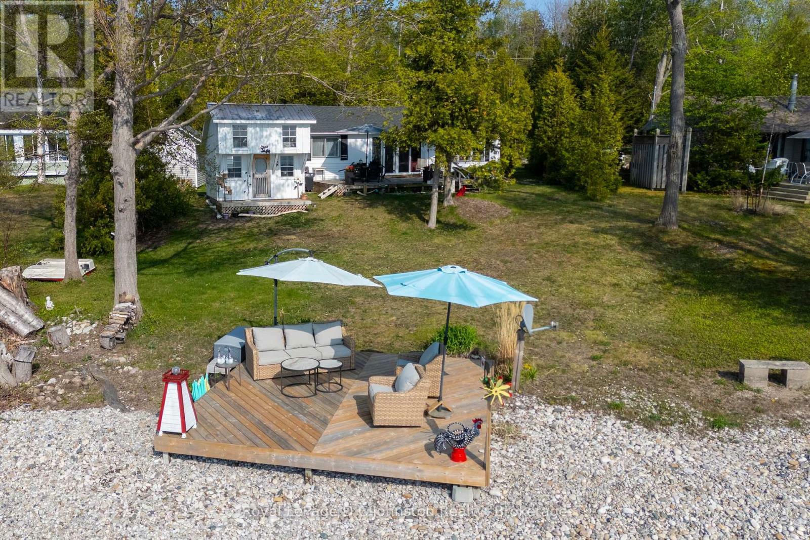 Property Photo: 305 Bruce Road 13 ON N0H 2L0