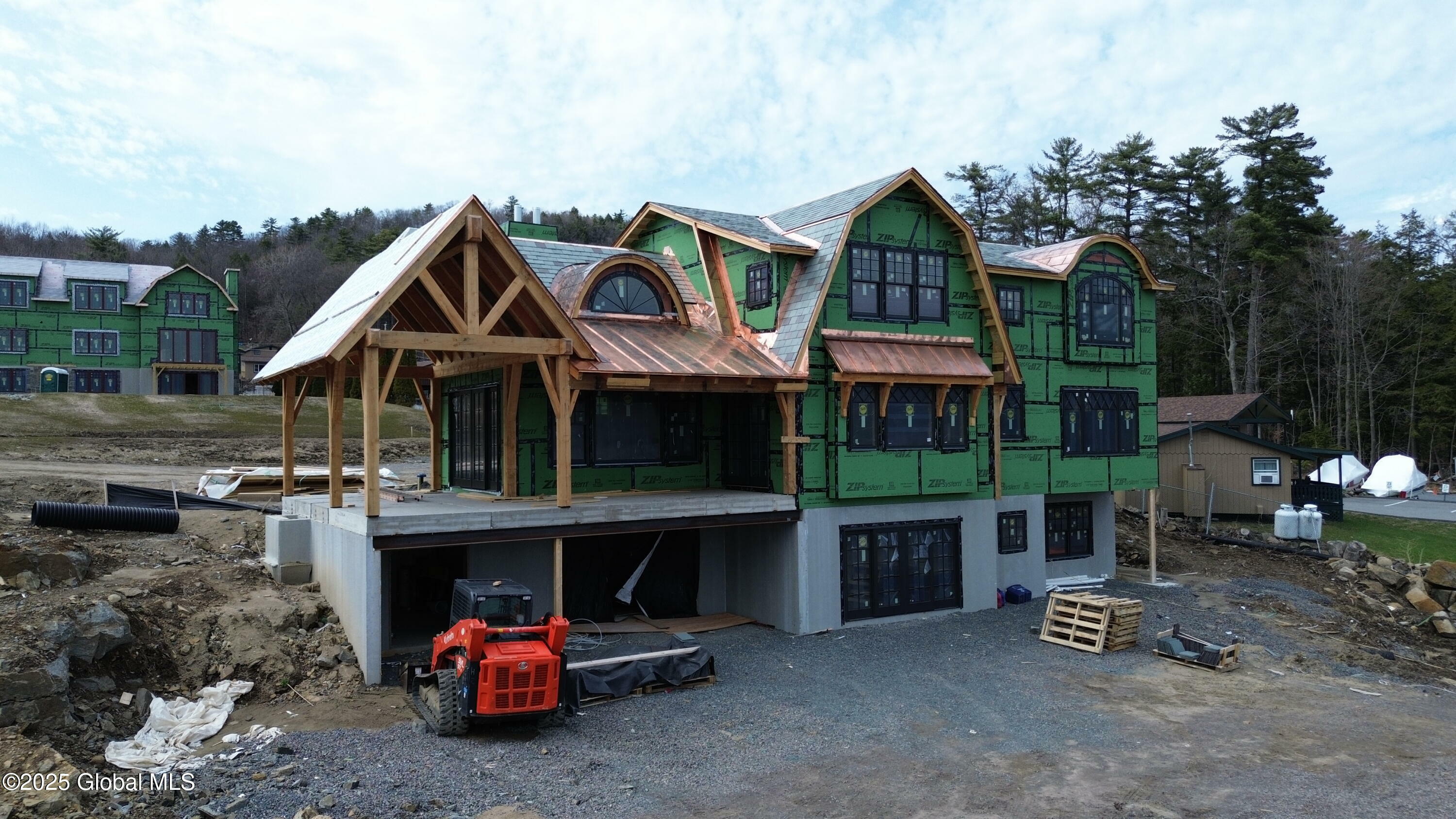Property Photo: 8 Capri Court NY 12824