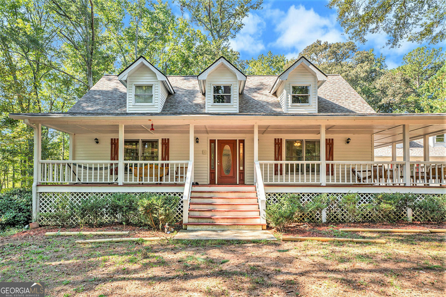 Property Photo:  3123 Jonesboro Road  GA 30228 