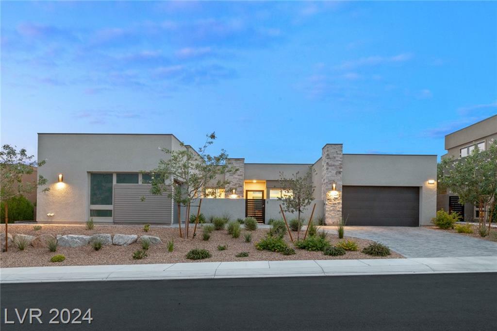 Property Photo:  786 Bolide Street  NV 89138 