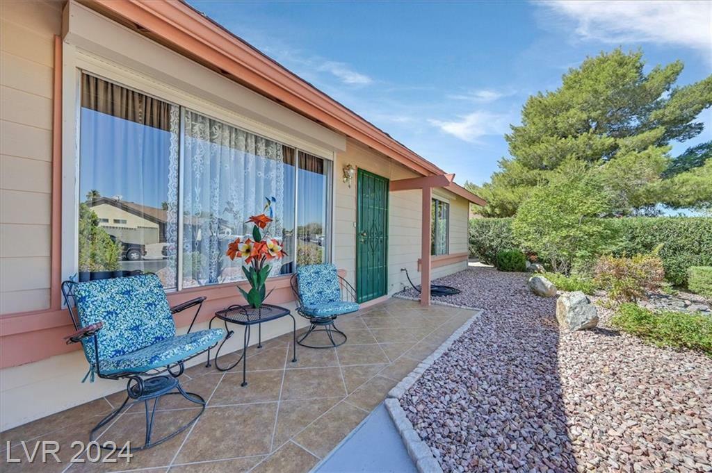 Property Photo:  44 Montello Avenue  NV 89110 