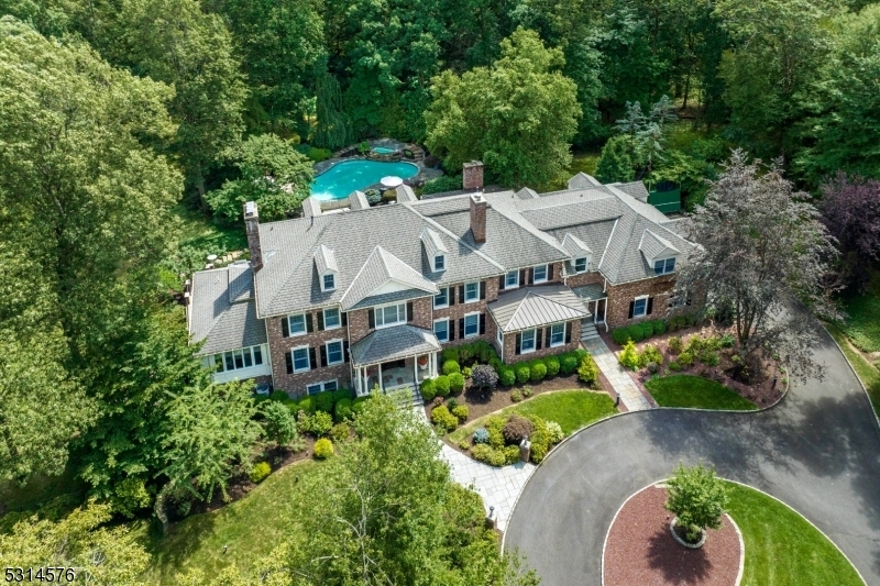 Property Photo: 10 Oak Forest Lane NJ 07945