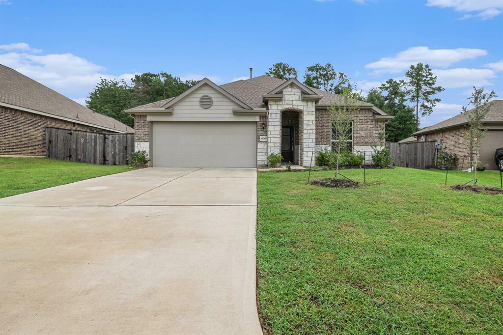 6063 Heritage Creek Lane  Conroe TX 77304 photo