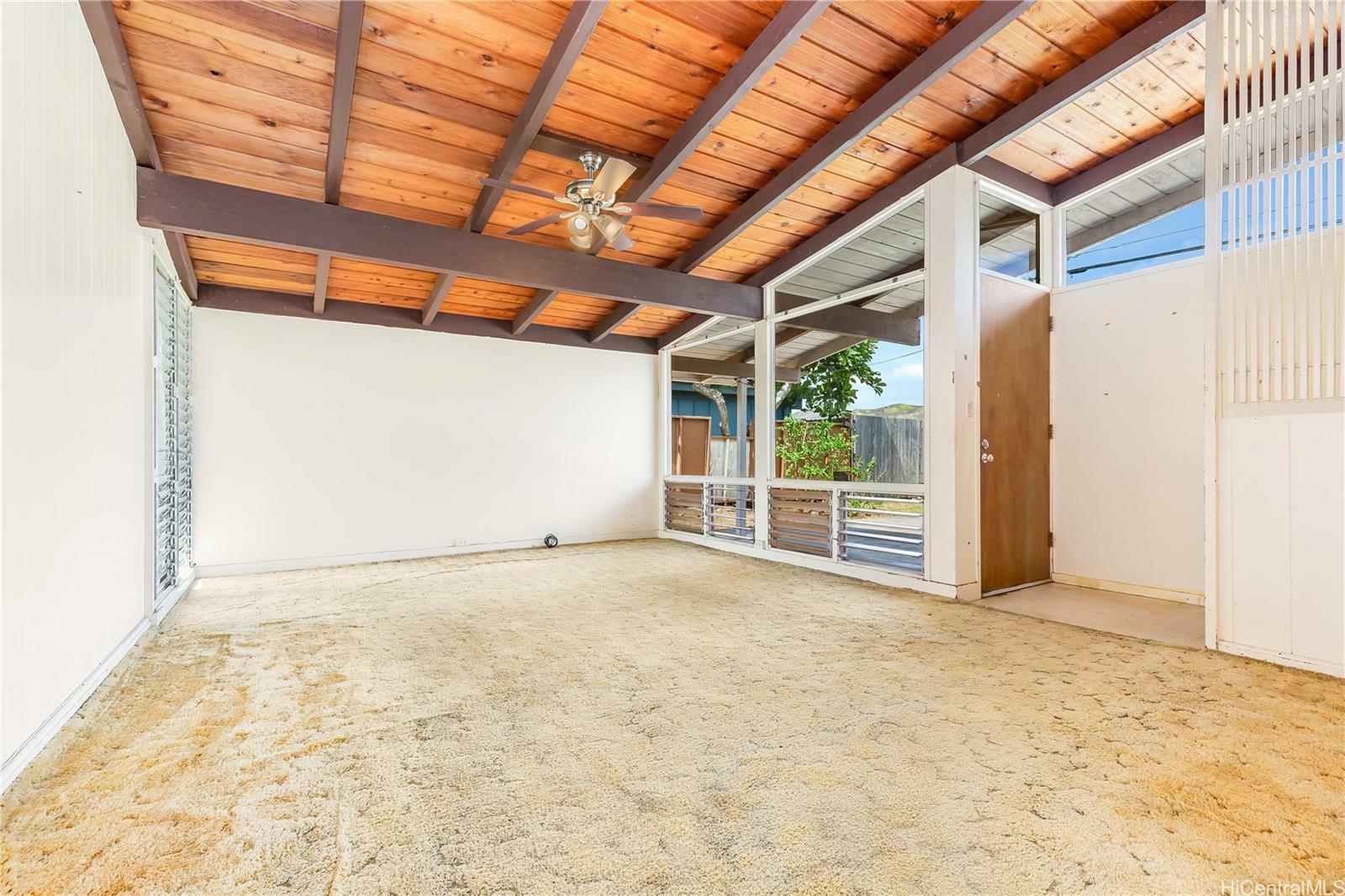 Property Photo:  325 Olomana Street  HI 96734 