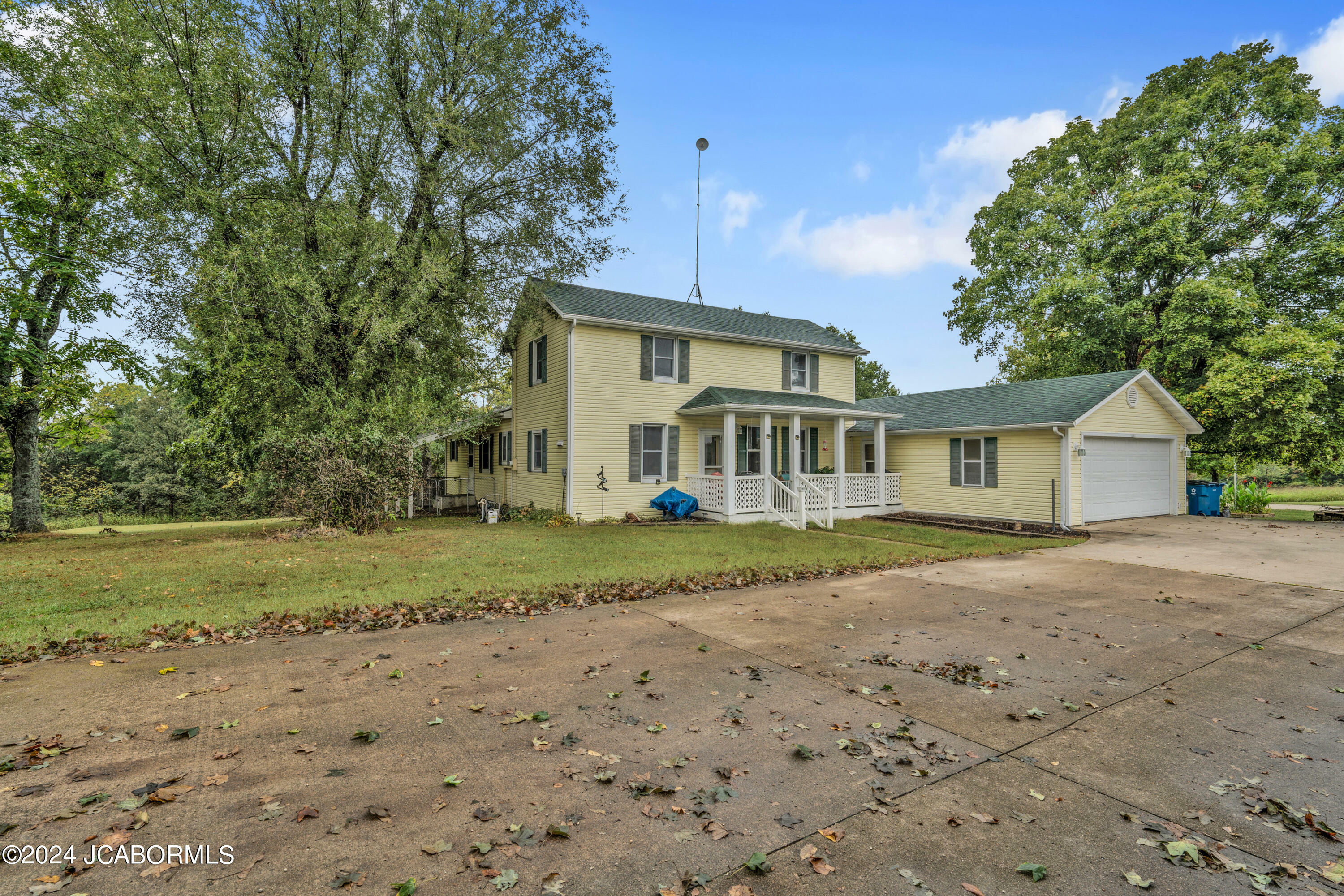 Property Photo:  600 N Highway 63  MO 65035 