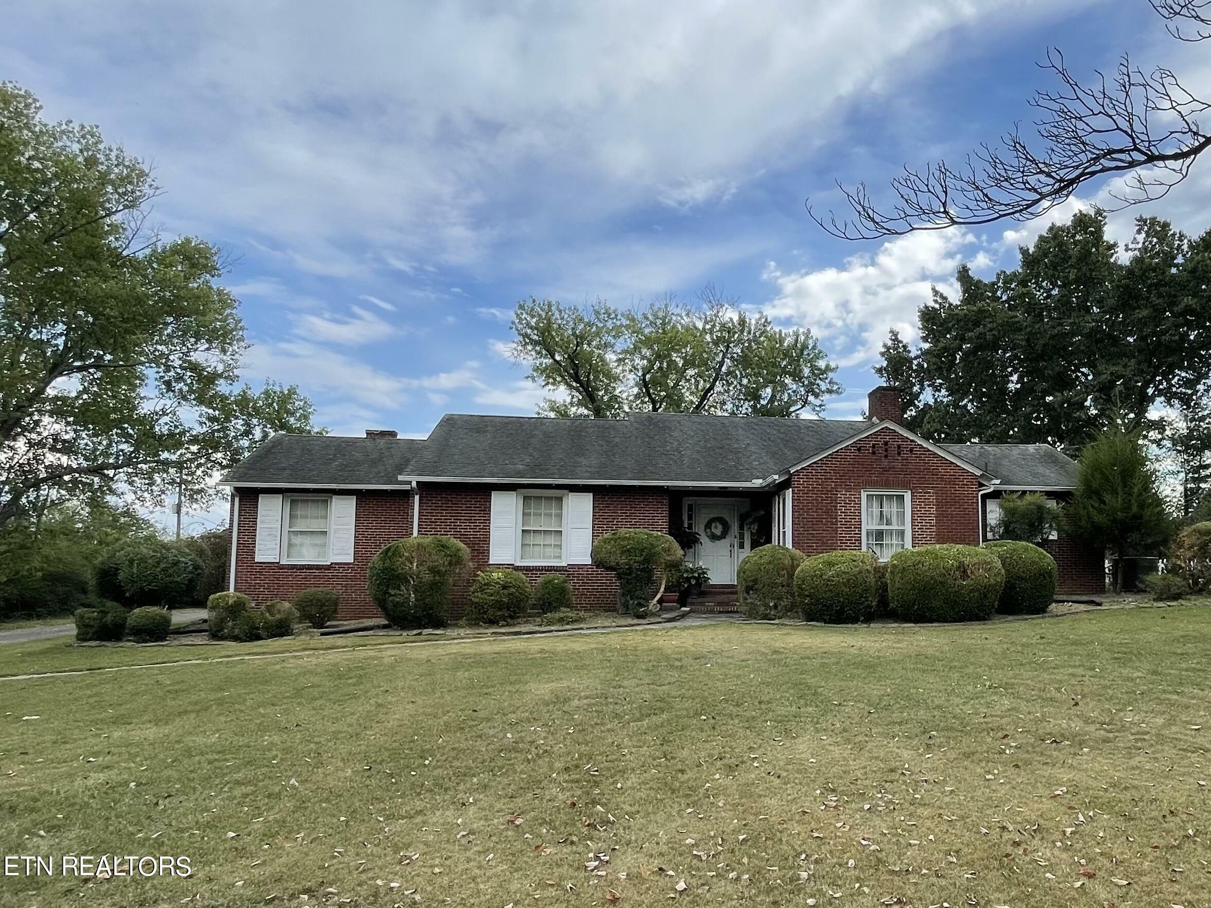 1482 Darbee Drive  Morristown TN 37814 photo