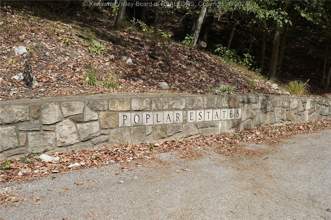 Property Photo:  Lot 37 Poplar Estates  WV 25560 