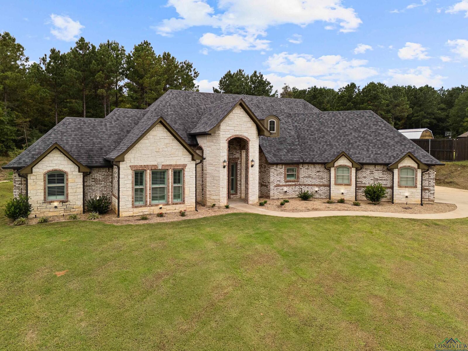 Property Photo: 188 Bralan Dr TX 75640