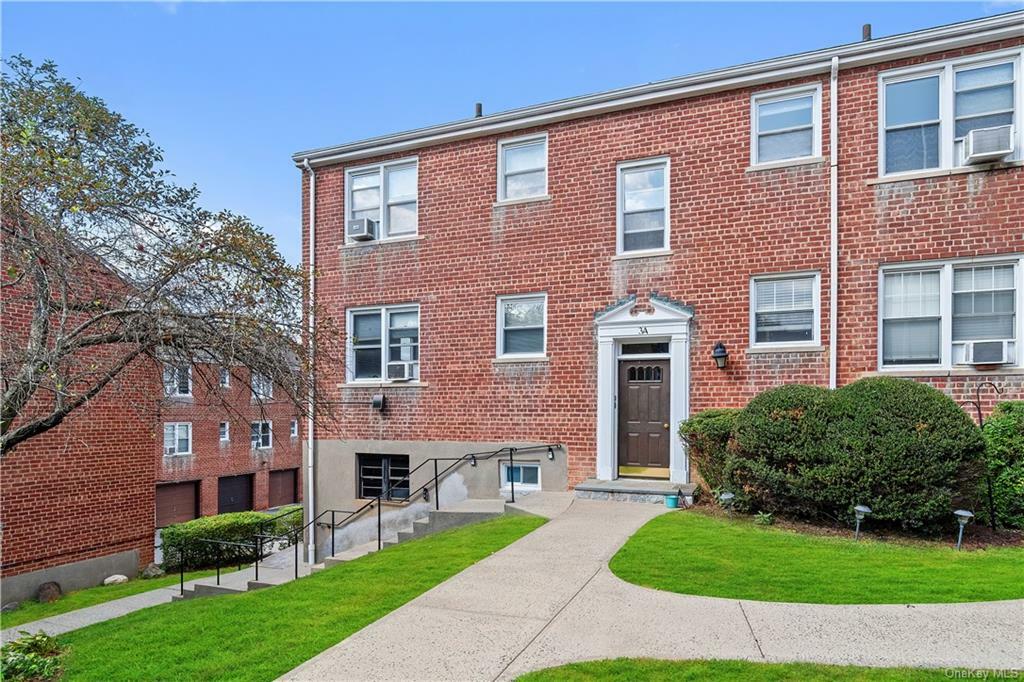 Property Photo: 260 Church Street 3A1 NY 10603