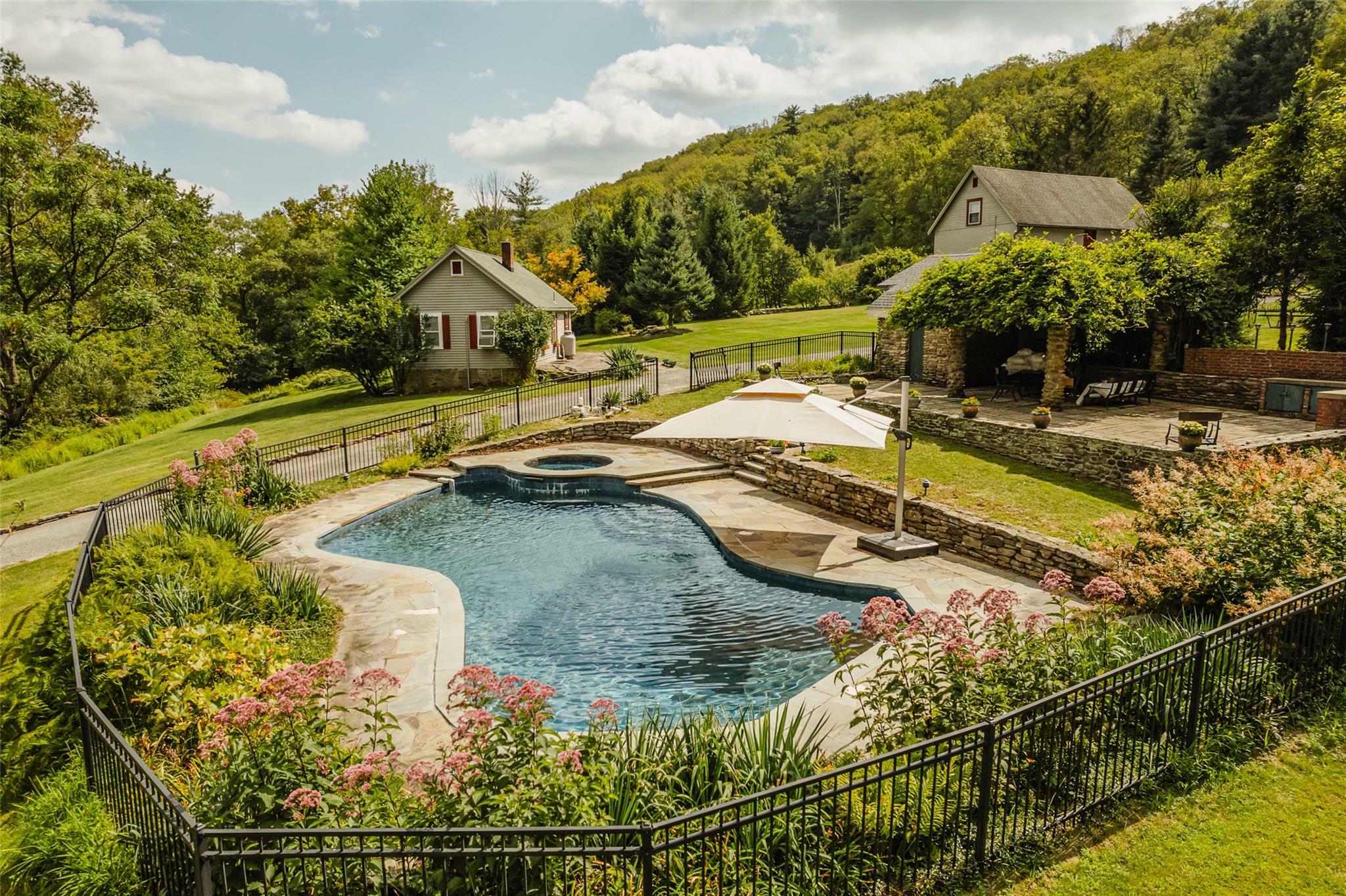 Property Photo:  414-416 Painter Hill Road  NY 12483 