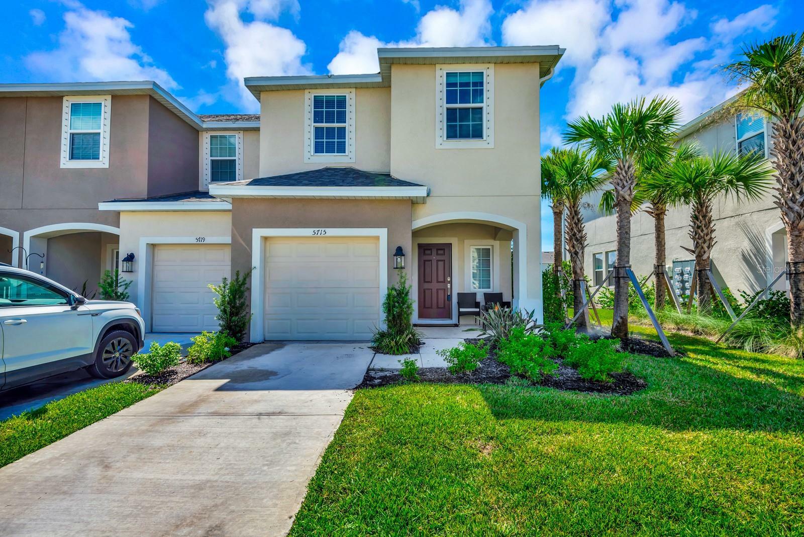 Property Photo:  5715 Archipelago Street  FL 34275 