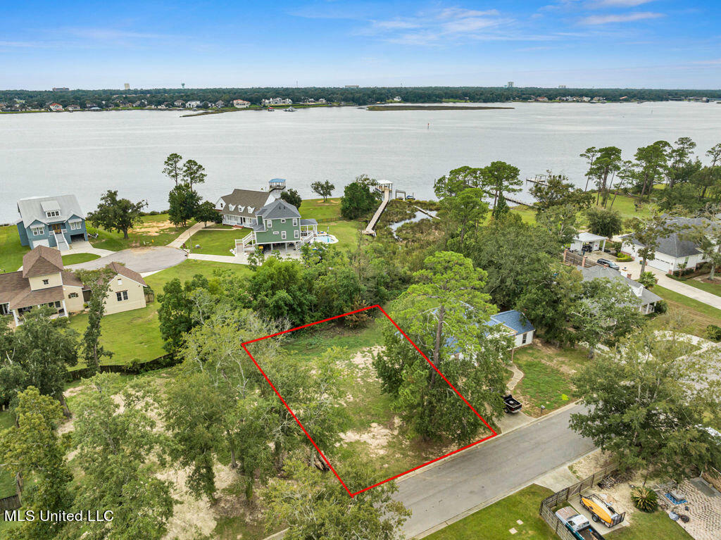 Property Photo:  1971 Bayside Drive  MS 39532 