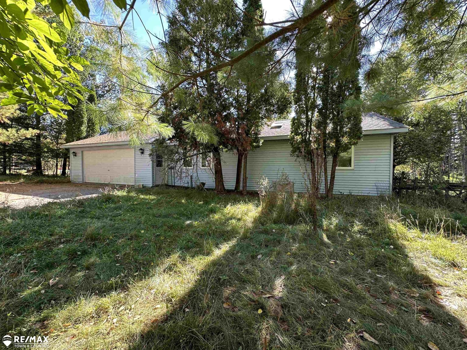 Property Photo: 5344 Archers Way MI 48624