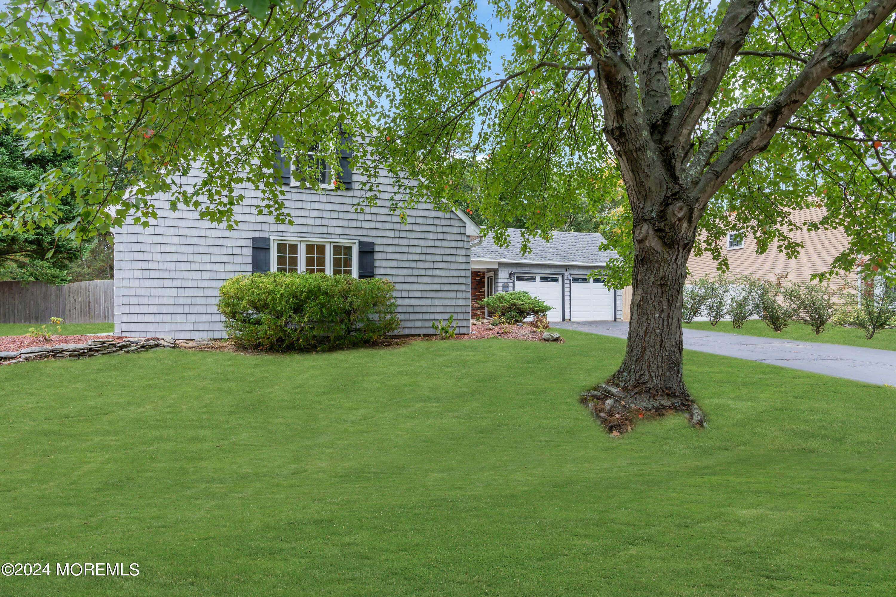 Property Photo:  61 Berkshire Drive  NJ 07731 