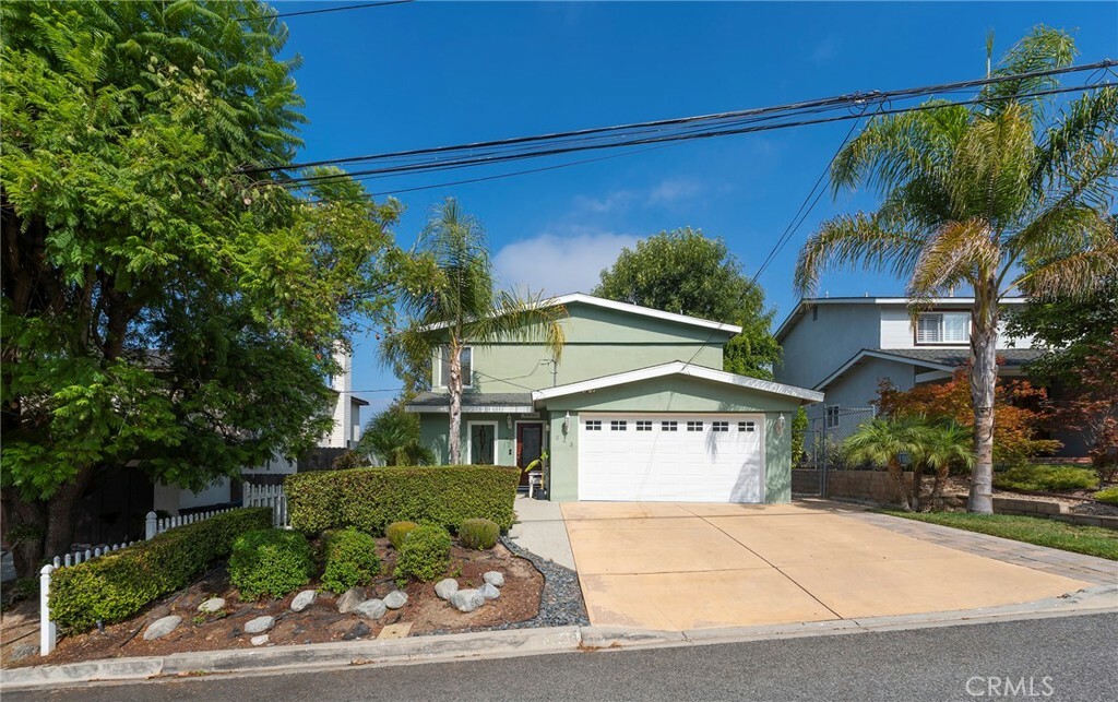 Property Photo:  543 Benson Way  CA 91360 