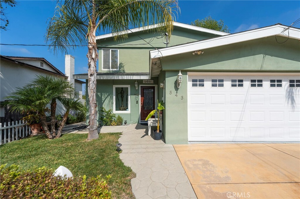 Property Photo:  543 Benson Way  CA 91360 