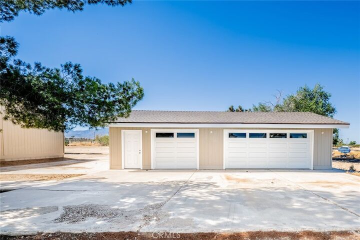 Property Photo:  12234 Nevada Road  CA 92371 