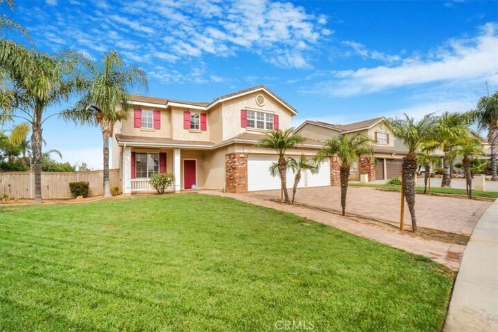 Property Photo: 8873 Gumtree CA 92508