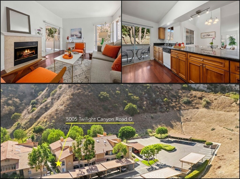 5005 Twilight Canyon Road G  Yorba Linda CA 92887 photo