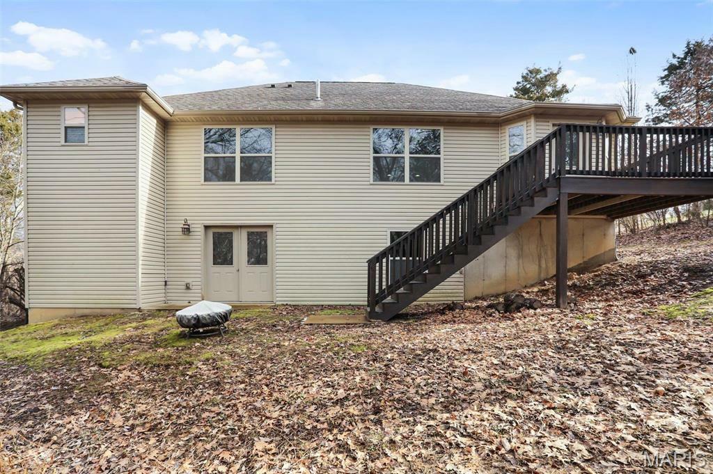 Property Photo:  443 Mark Twain Loop  MO 63084 