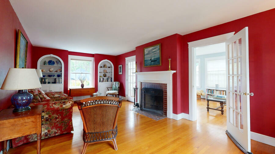 Property Photo:  116 Summer Street  ME 04841 