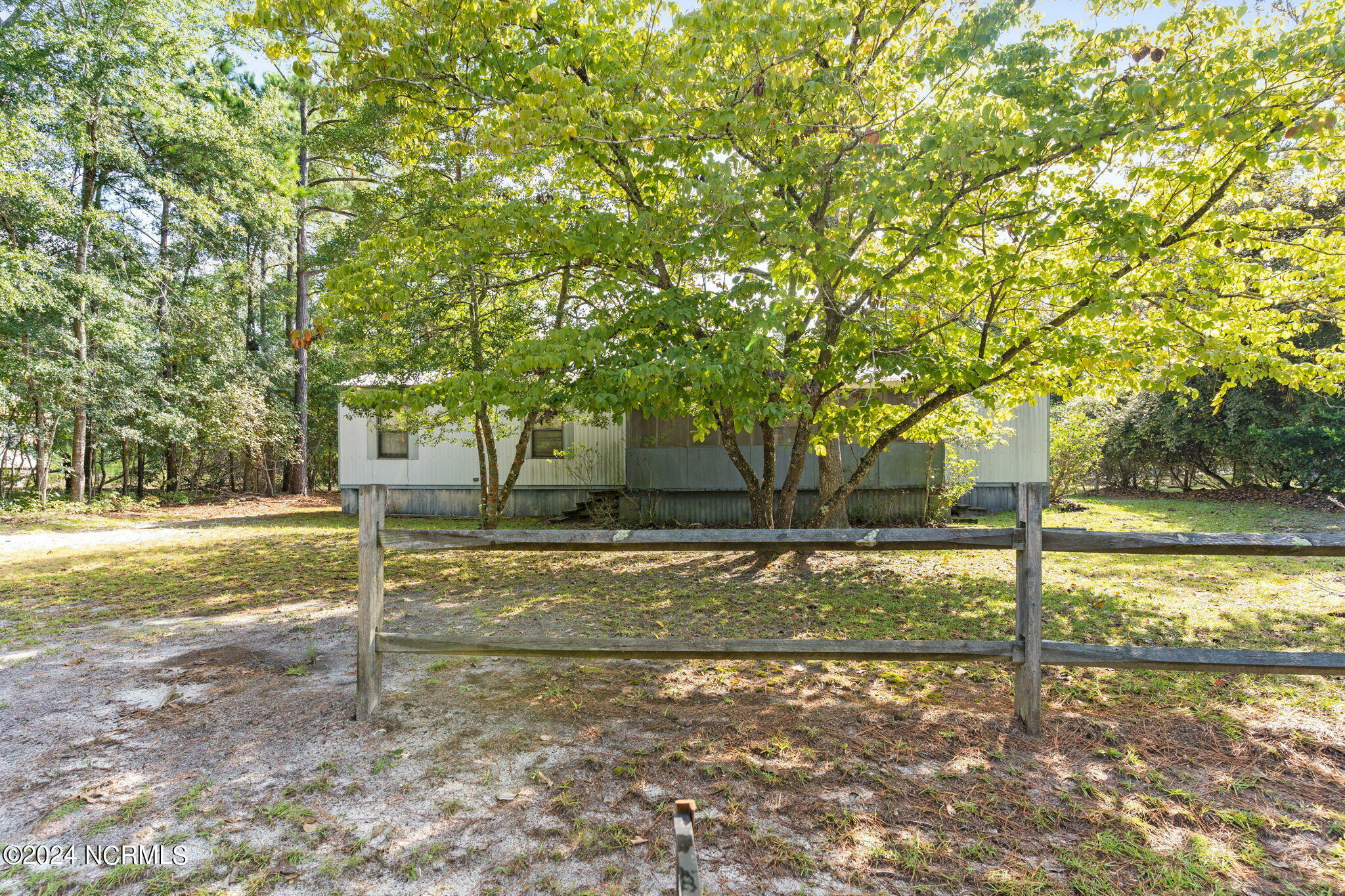 Property Photo:  2040 Raymond Street SW  NC 28462 