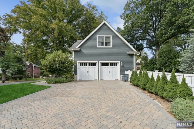 Property Photo:  55 Magnolia Avenue  NJ 07626 