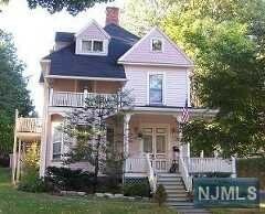 Property Photo:  44 Christopher Street  NJ 07042 