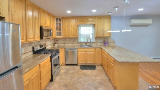 Property Photo:  121 Warren Street  NJ 07013 