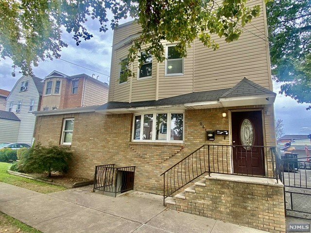 Property Photo:  281 Bergen Avenue  NJ 07032 