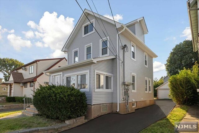 Property Photo:  36 Livingston Avenue Front  NJ 07071 