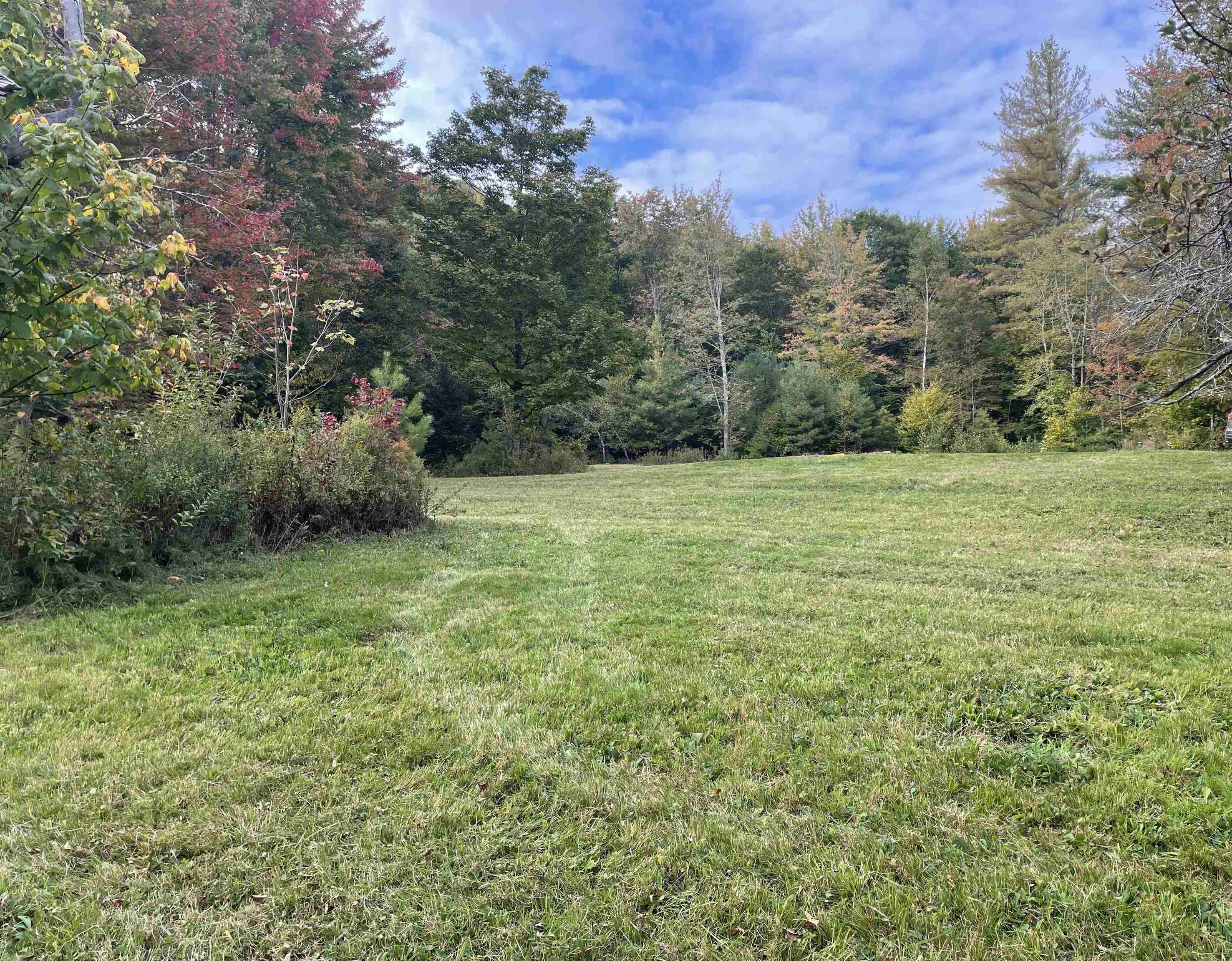 Property Photo:  491 Whitneyville Road  VT 05358 