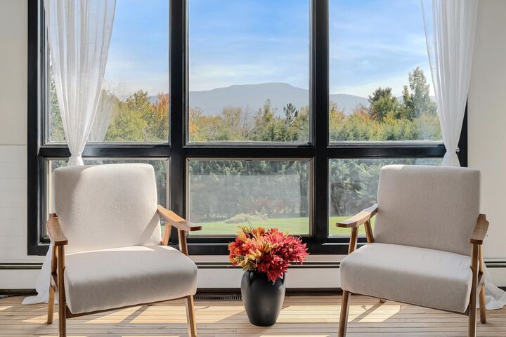 Property Photo: 586 Cote Hill Road VT 05661