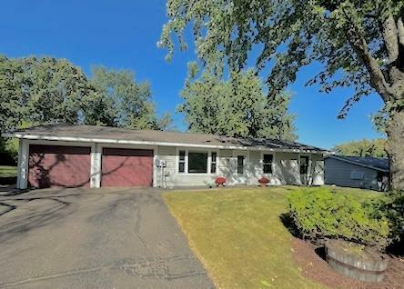 Property Photo:  14850 56th Street N  MN 55082 