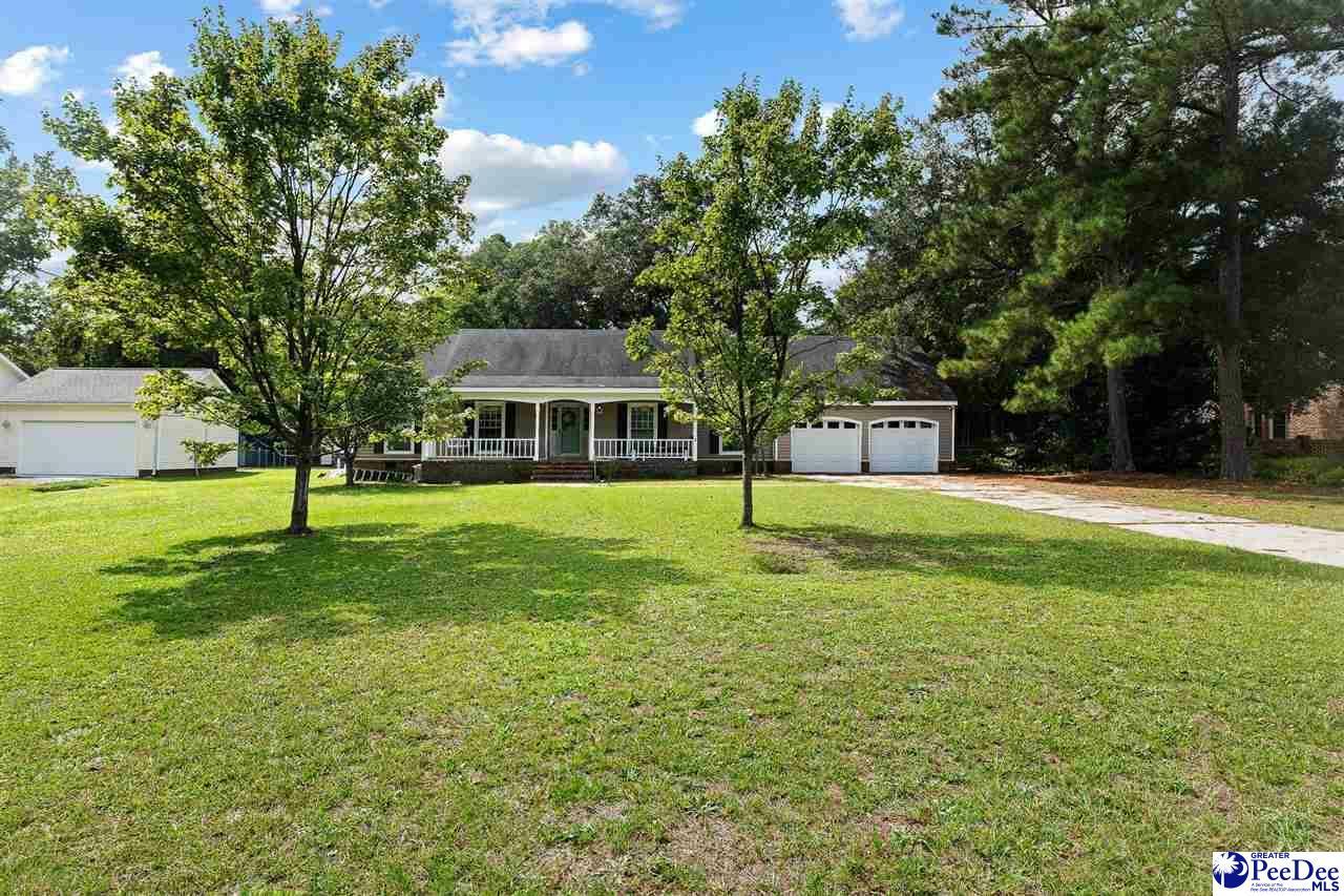 Property Photo:  112 Virginia Dr  SC 29532 