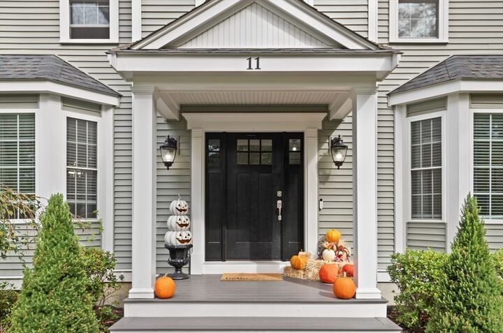 Property Photo:  11 Beaver Dam Rd  MA 02356 