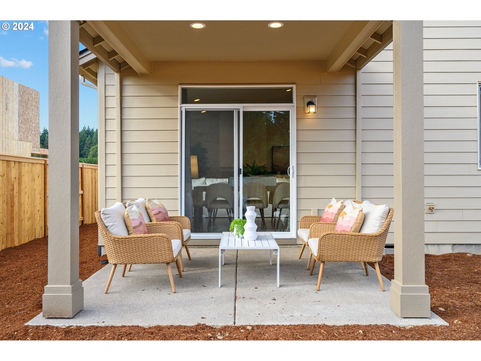 Property Photo: 17478 SW Kalapuya Ln 64 OR 97140