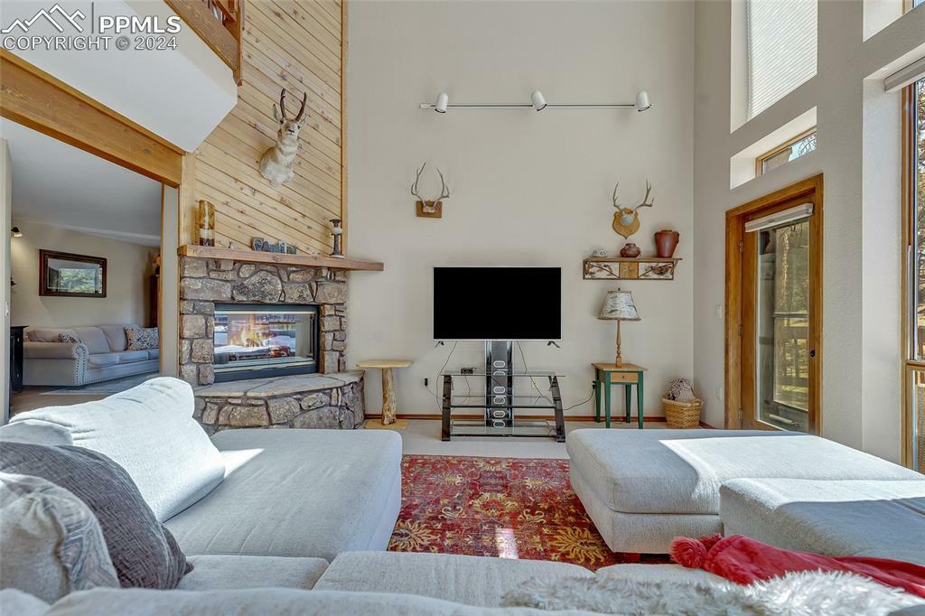 Property Photo: 2601 Vista Glen Court CO 80863