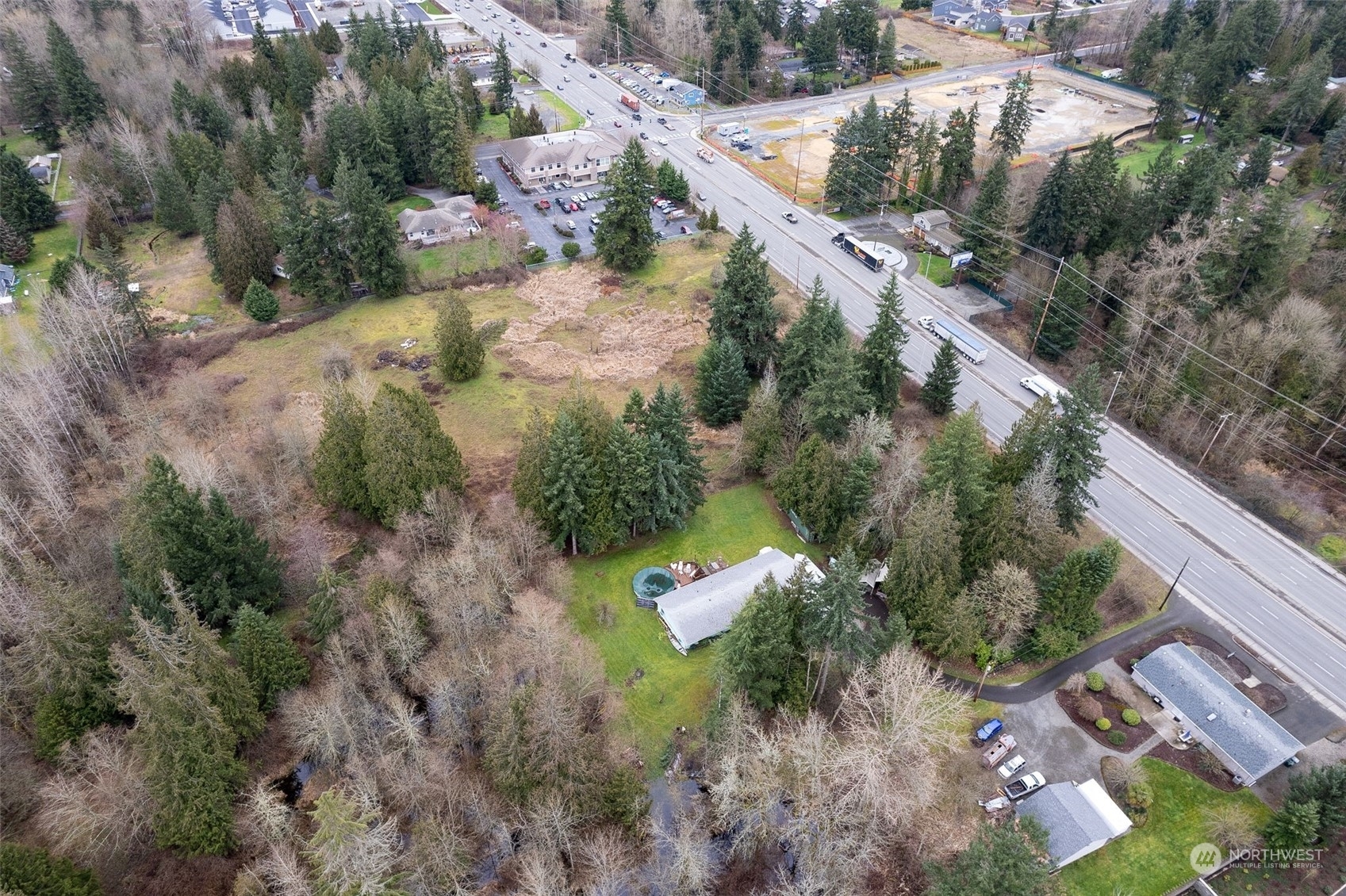 Property Photo:  15414 Canyon Road E  WA 98375 