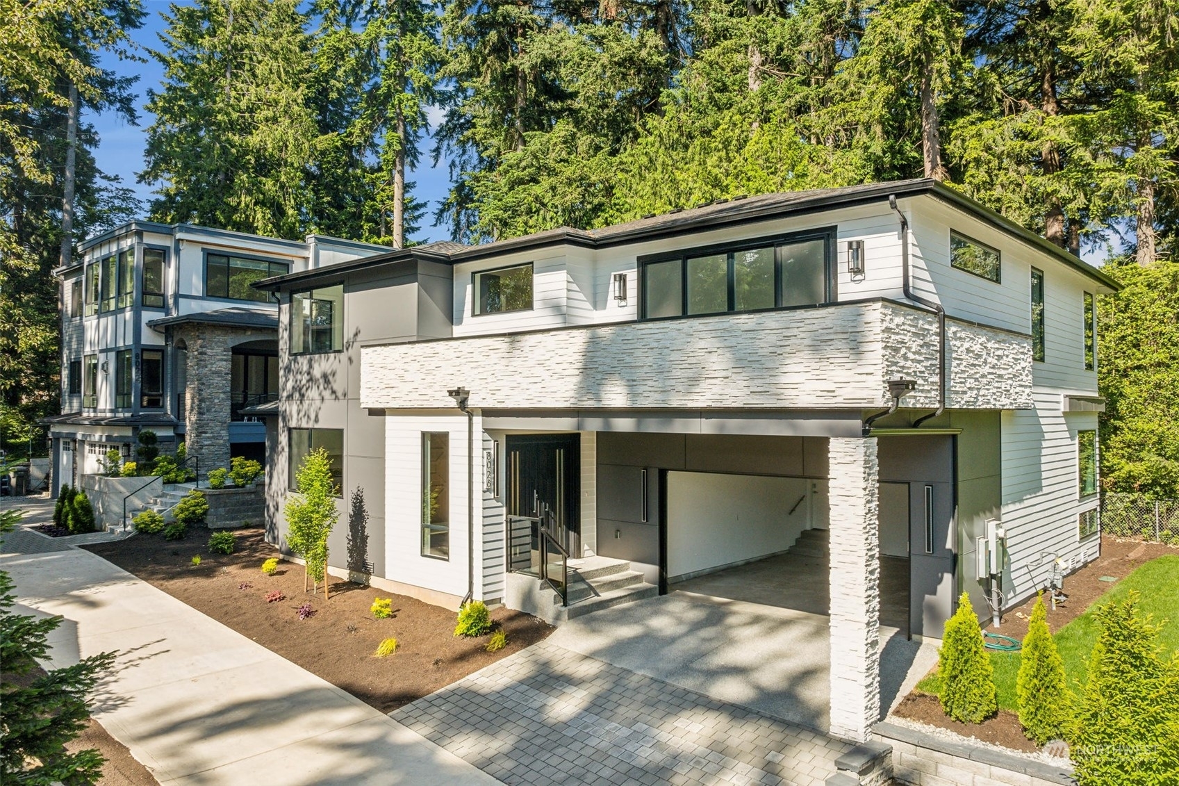 Property Photo:  8026 NE 123rd Street  WA 98034 