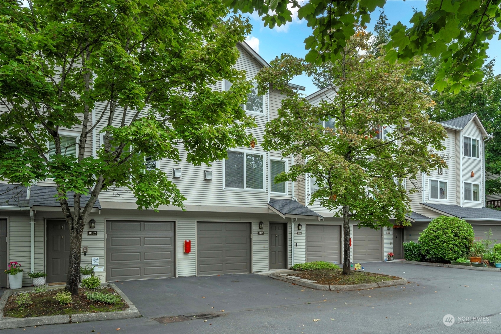 4808 NE Sunset Boulevard B103  Renton WA 98059 photo