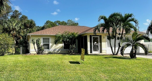 Property Photo:  8036 105th Court  FL 32967 