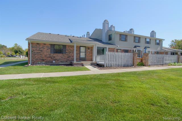 Property Photo:  43629 W Arbor Way Drive 119  MI 48188 