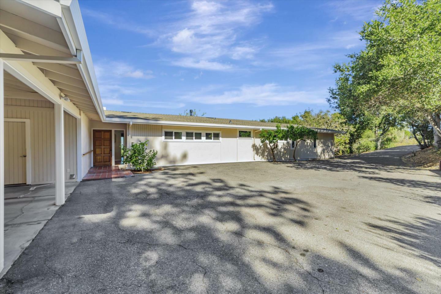 Property Photo:  12830 Viscaino Road  CA 94022 